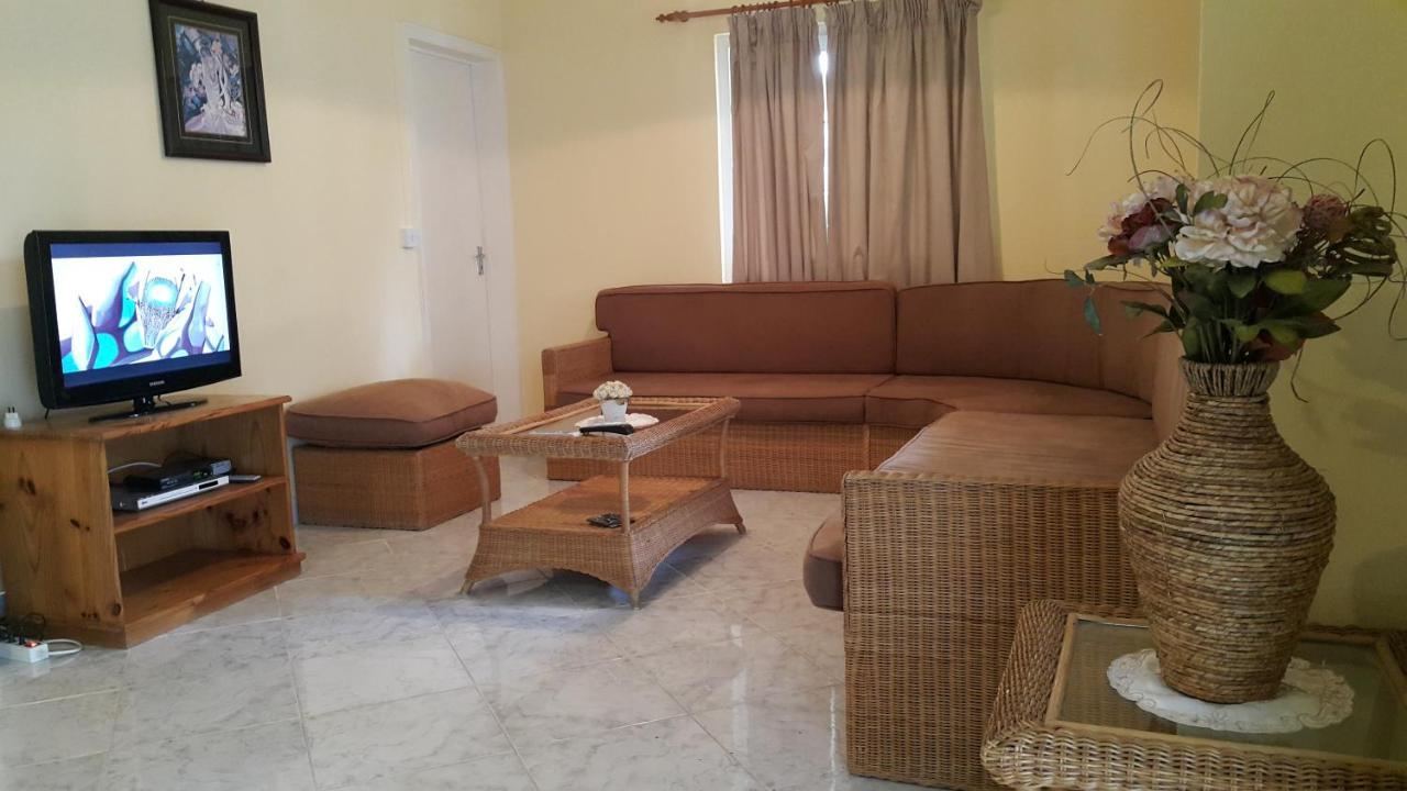 Villa Le Mirage A 150m De La