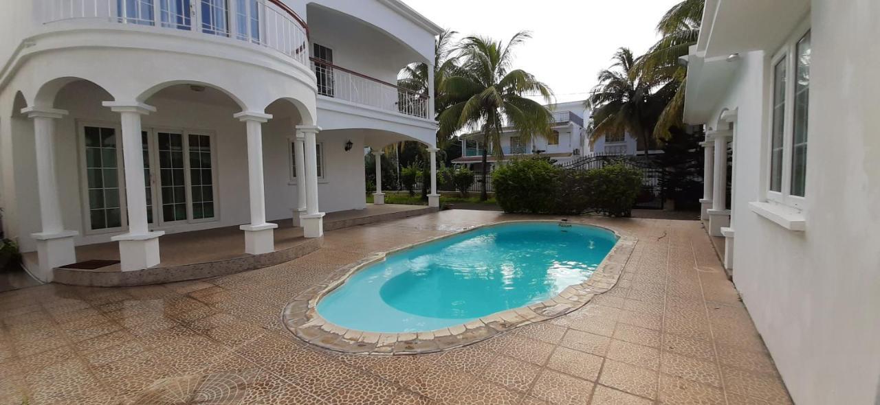 Le Mirage A 150m De La Villa Flic en Flac