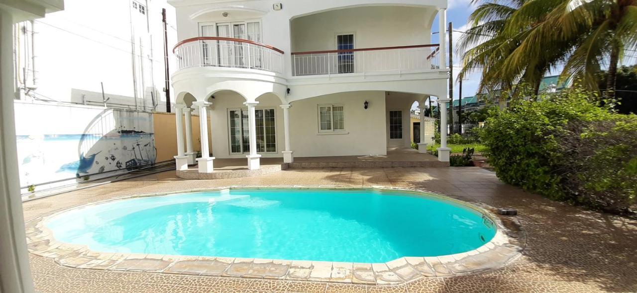 Villa Le Mirage A 150m De La Flic en Flac