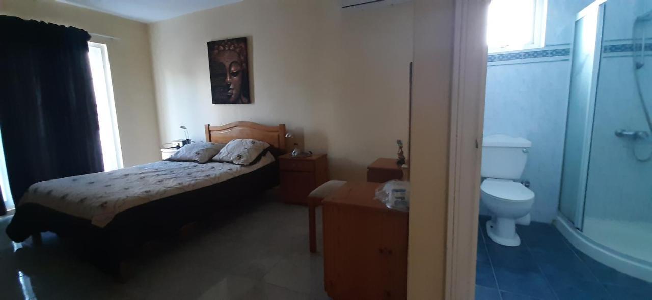 Villa Le Mirage A 150m De La Flic en Flac