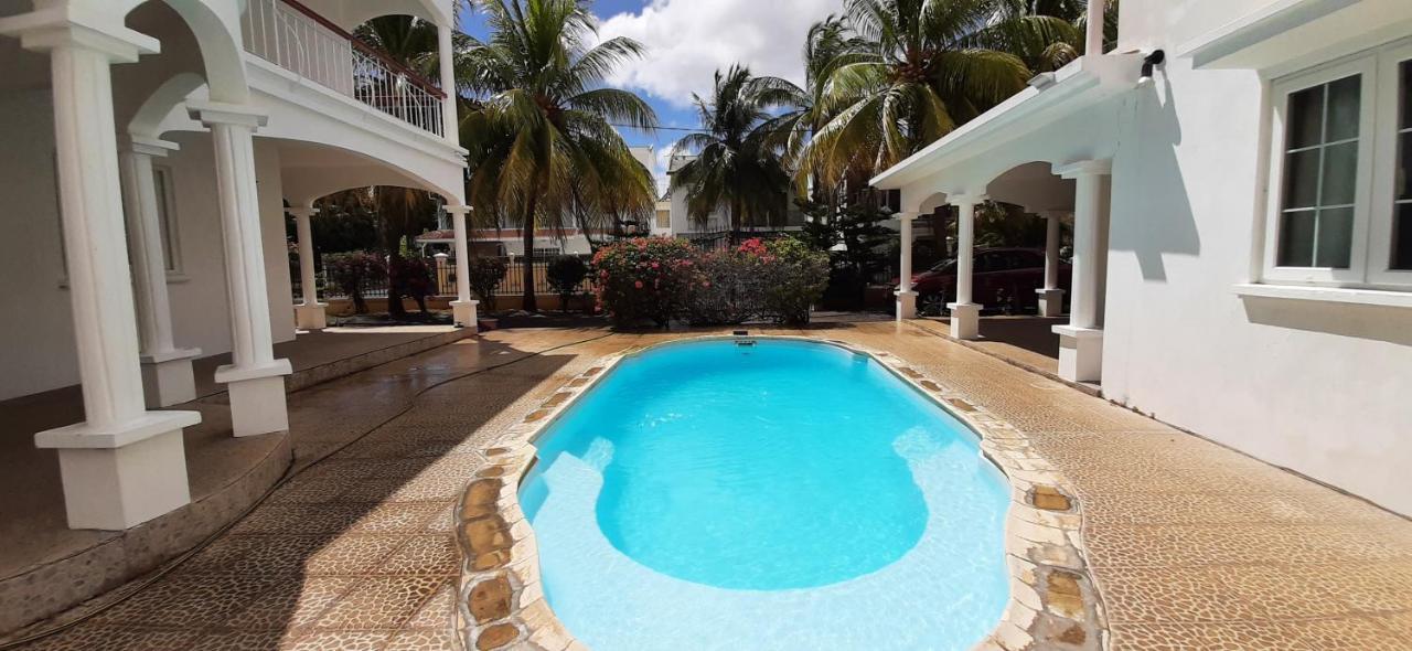 Villa Le Mirage A 150m De La Flic en Flac